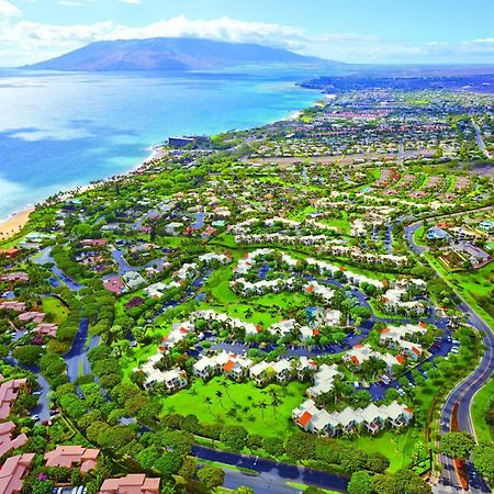 Apartamento Palms At Wailea Wailea  Exterior foto