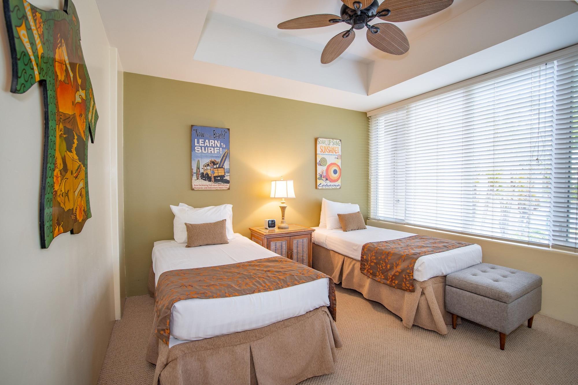 Apartamento Palms At Wailea Wailea  Exterior foto