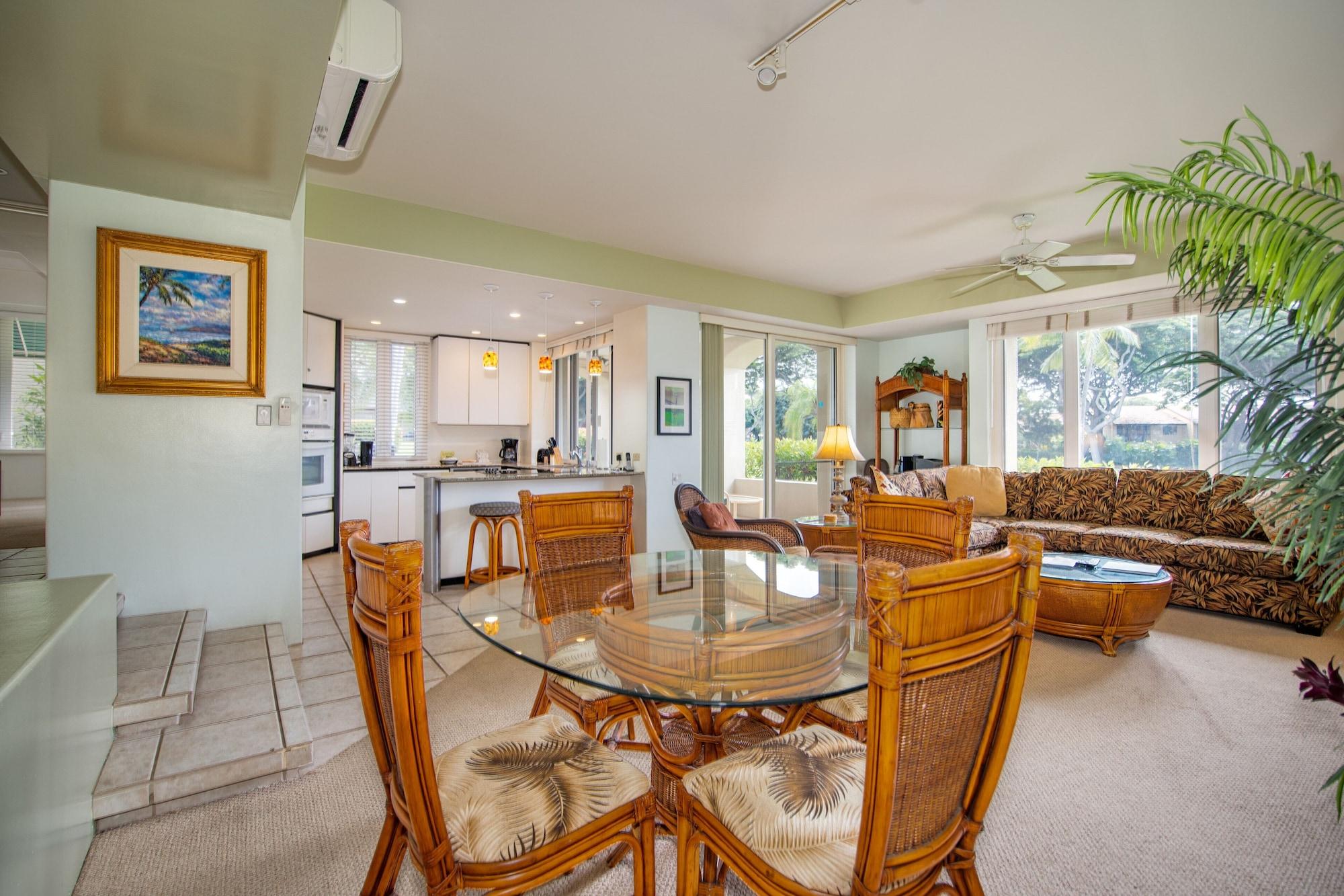 Apartamento Palms At Wailea Wailea  Exterior foto