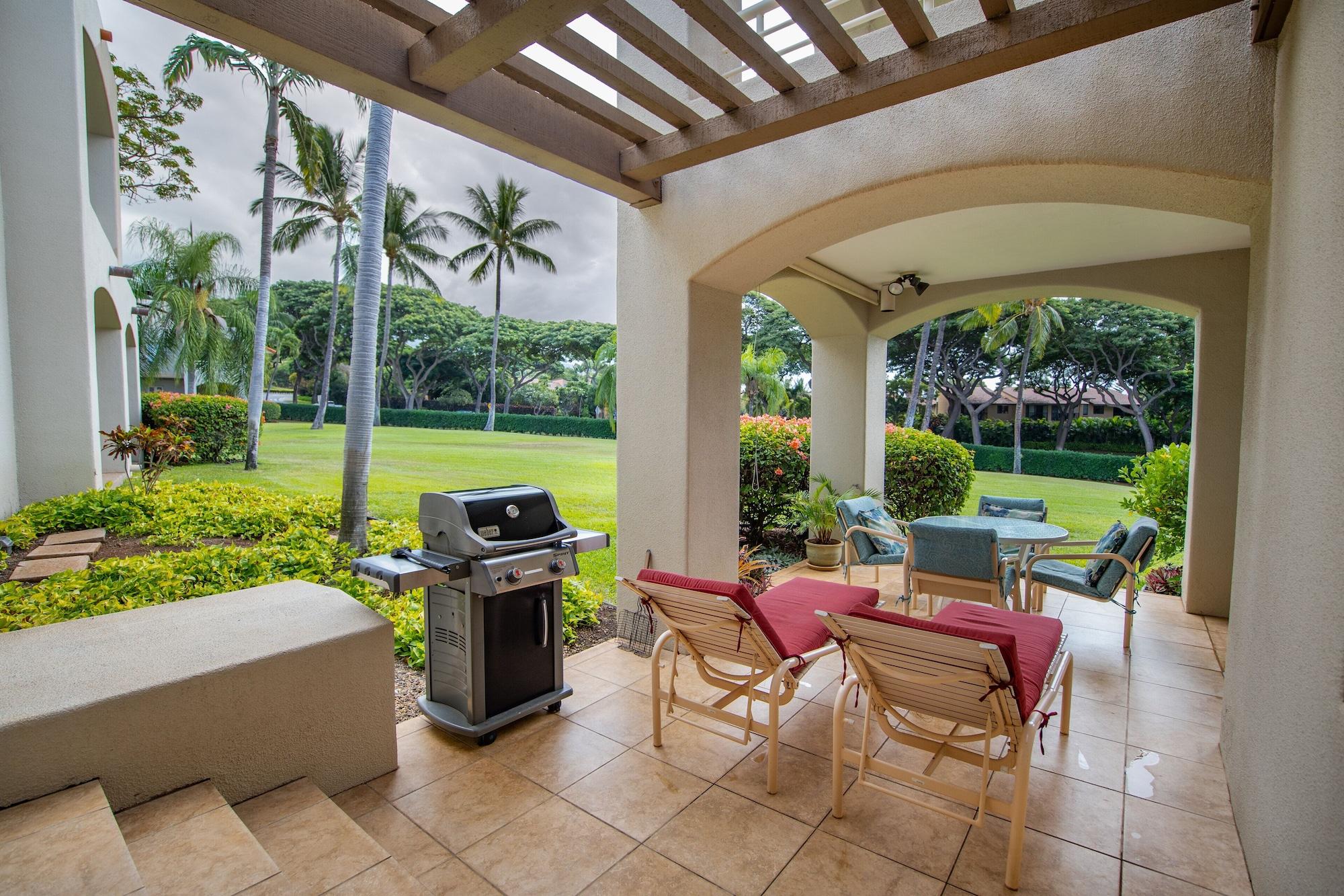 Apartamento Palms At Wailea Wailea  Exterior foto