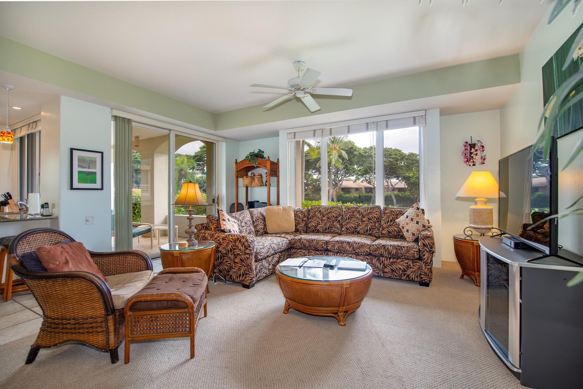 Apartamento Palms At Wailea Wailea  Exterior foto