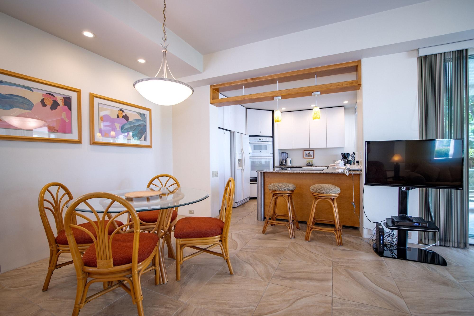 Apartamento Palms At Wailea Wailea  Exterior foto