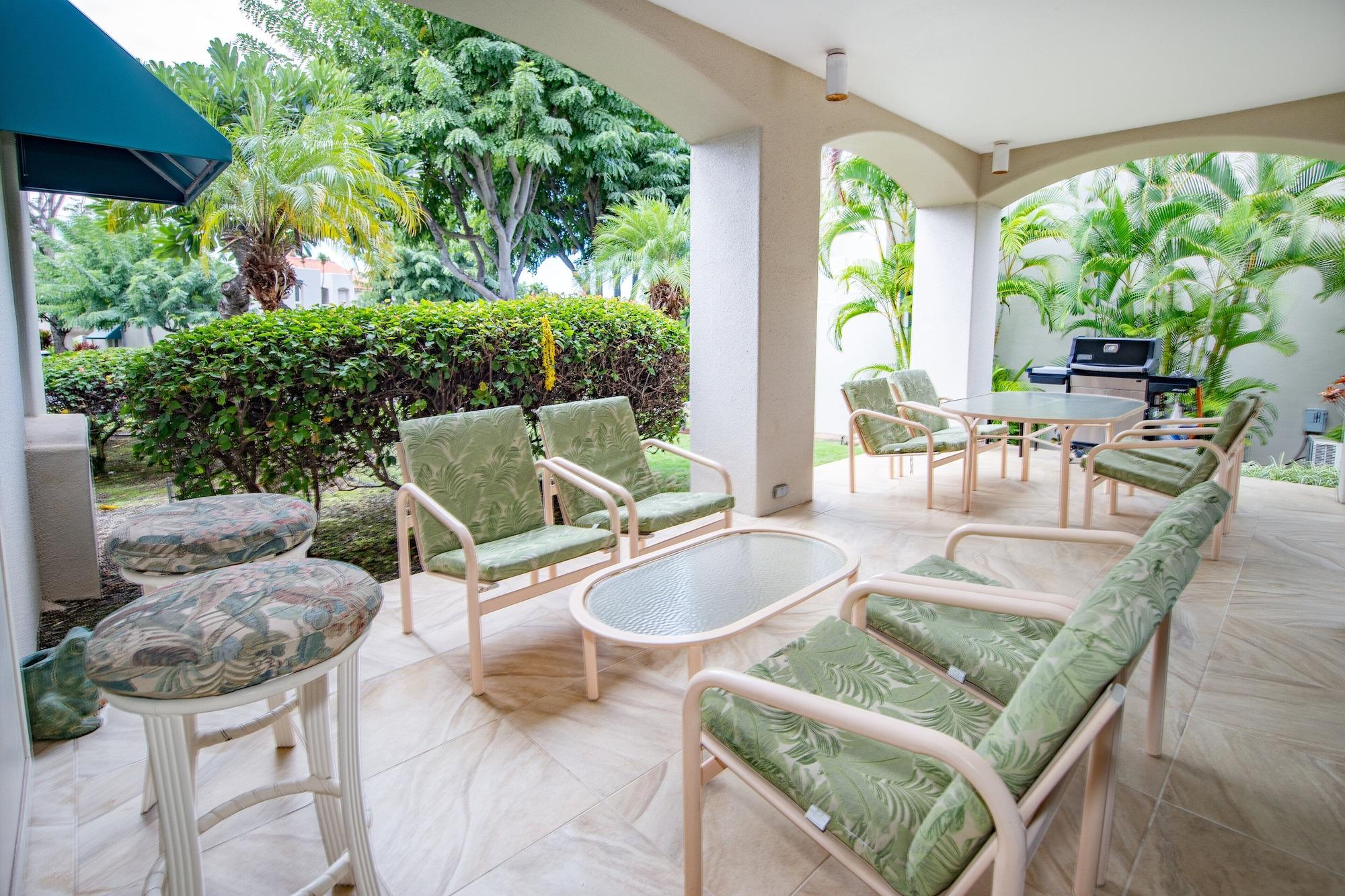 Apartamento Palms At Wailea Wailea  Exterior foto