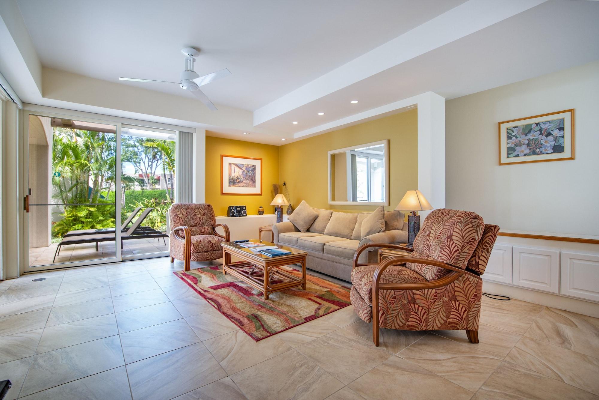 Apartamento Palms At Wailea Wailea  Exterior foto