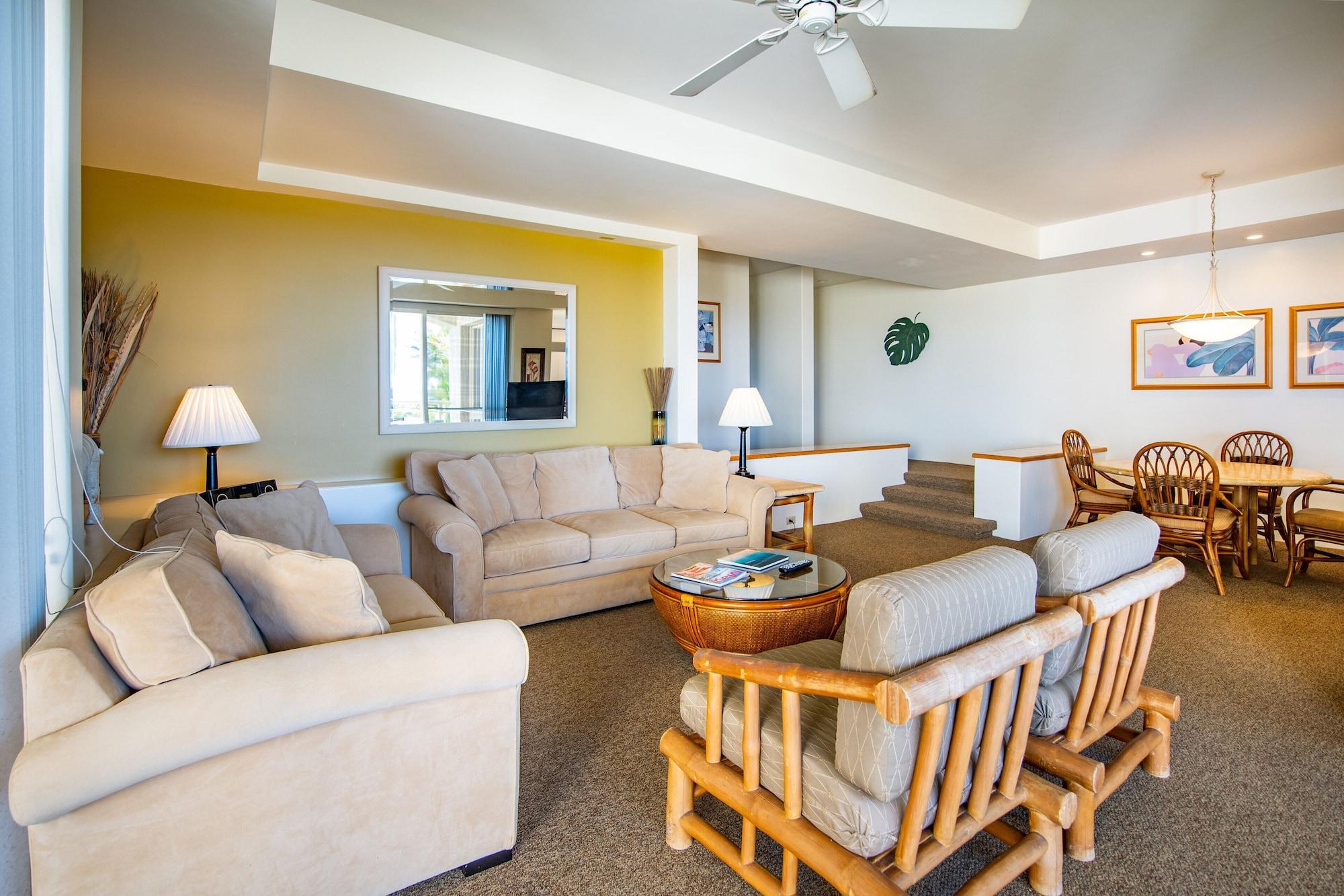 Apartamento Palms At Wailea Wailea  Exterior foto