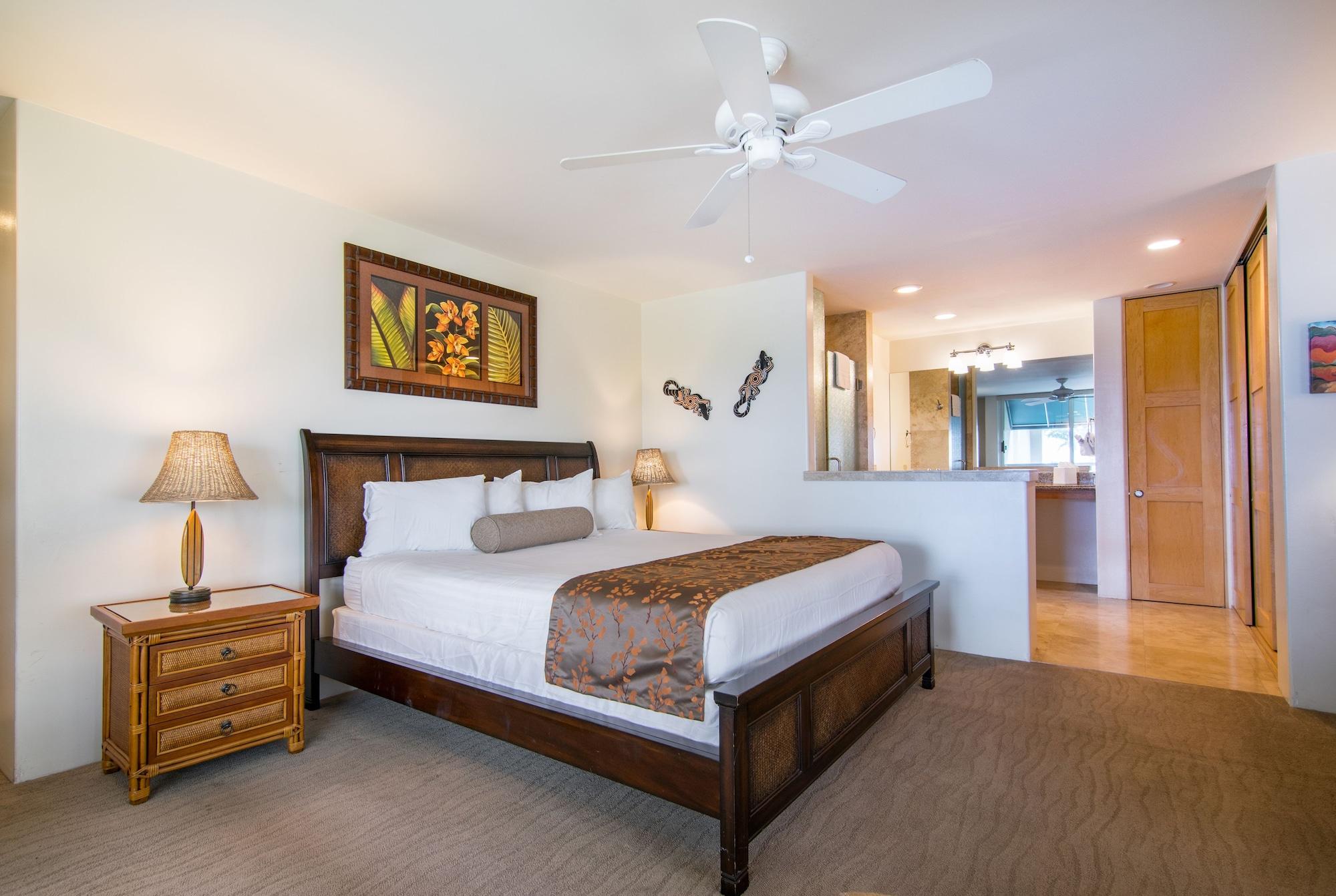 Apartamento Palms At Wailea Wailea  Exterior foto