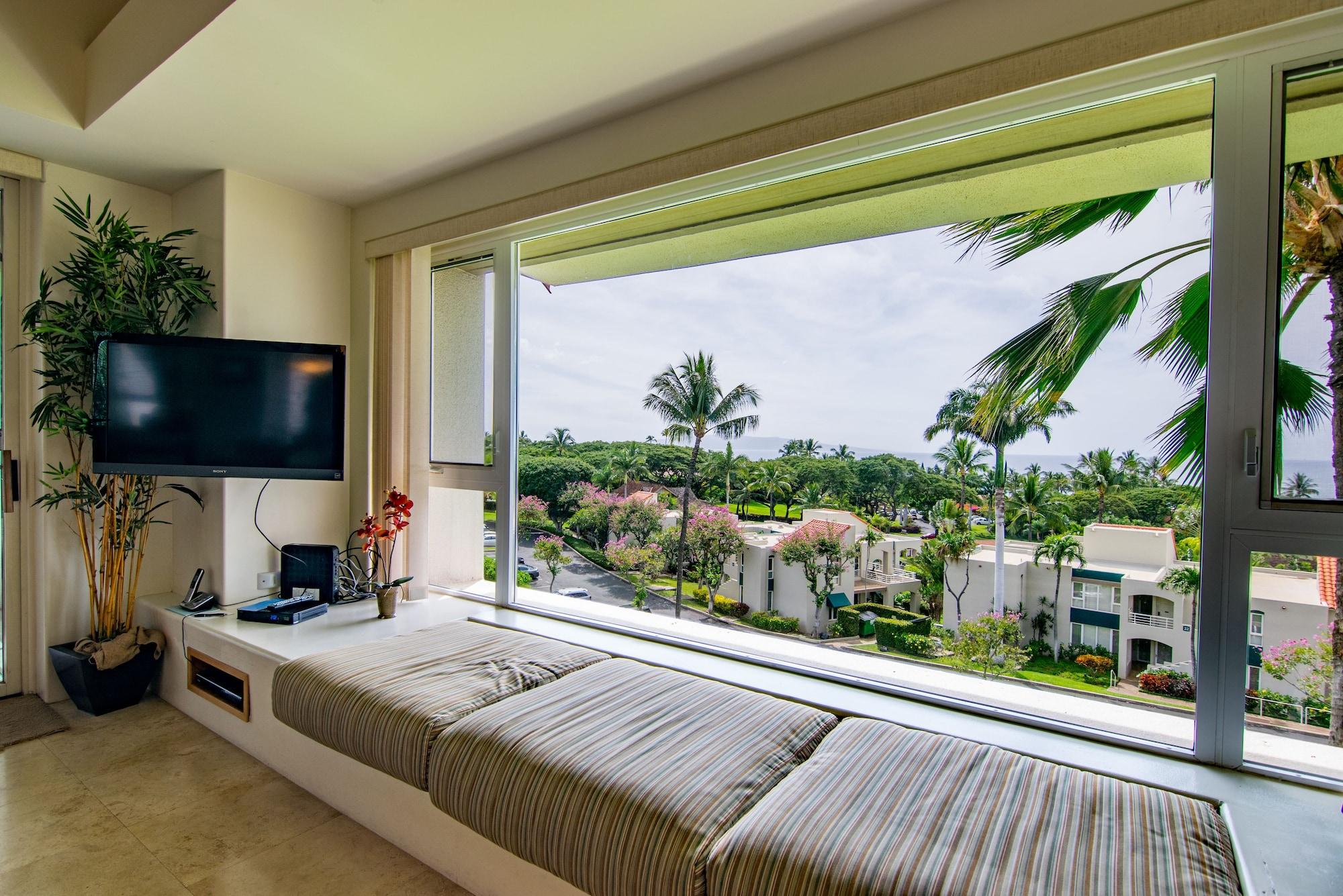 Apartamento Palms At Wailea Wailea  Exterior foto