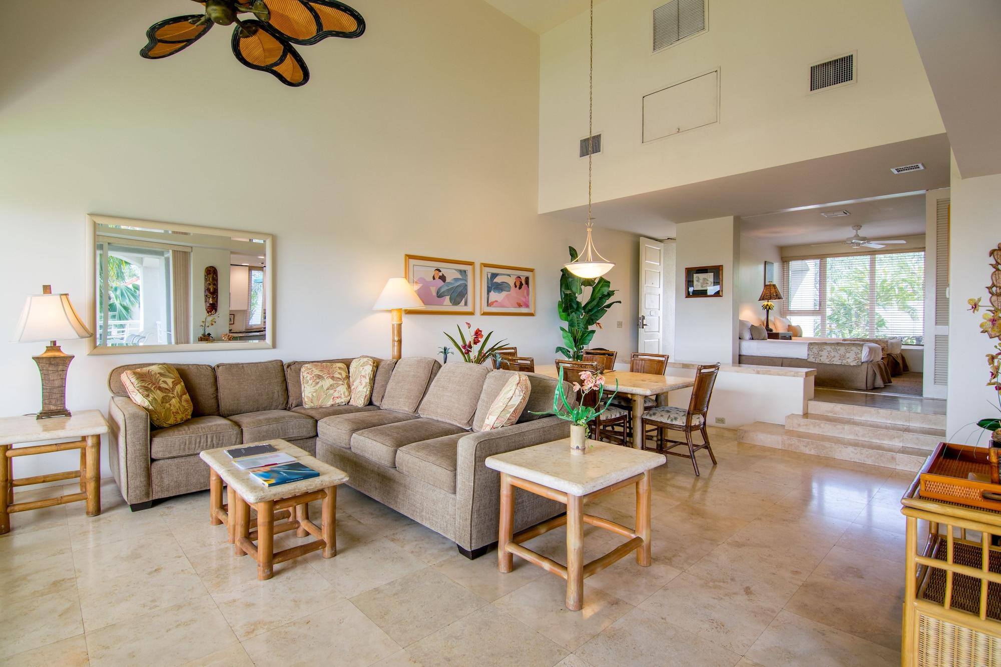 Apartamento Palms At Wailea Wailea  Exterior foto