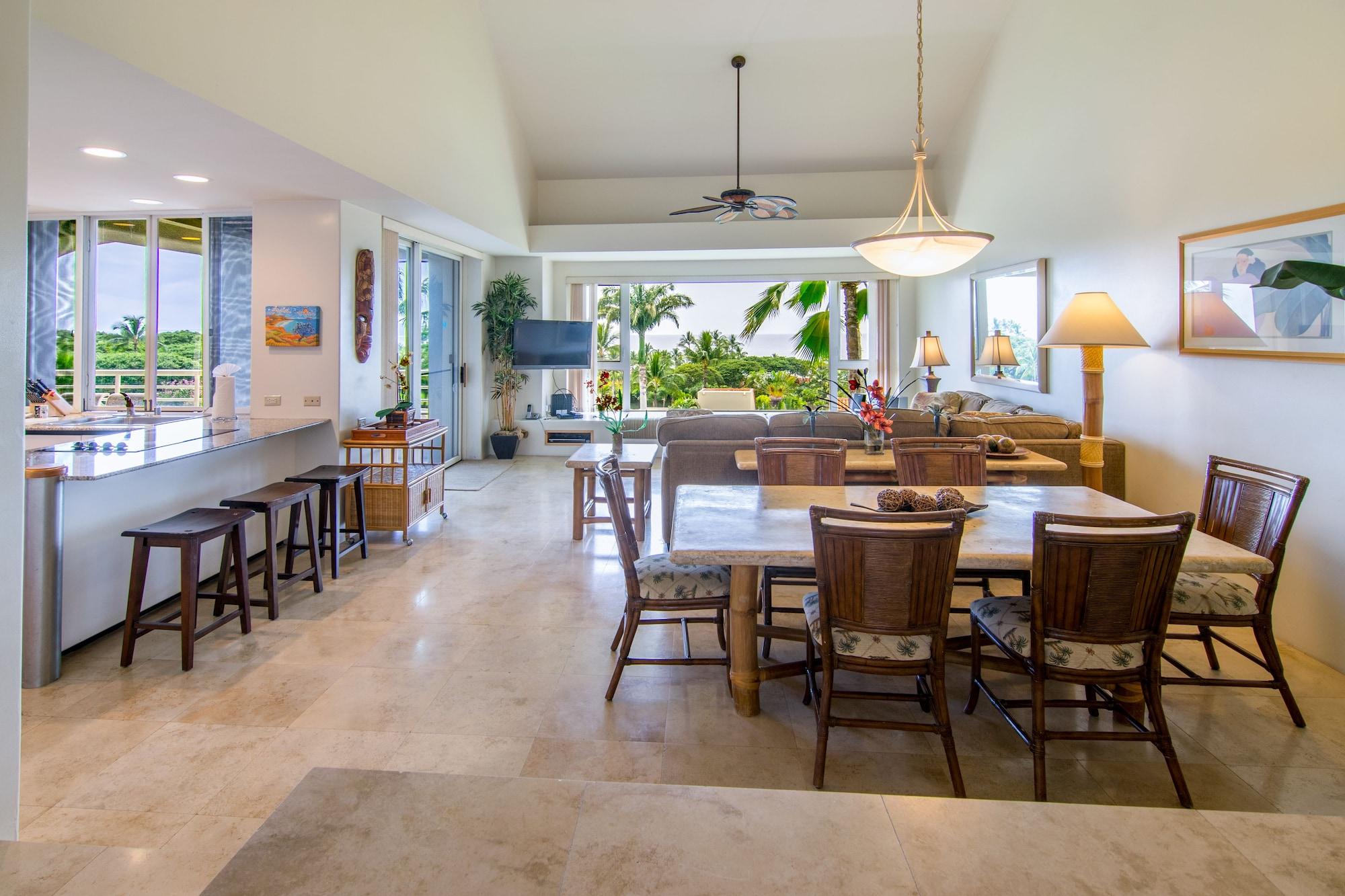 Apartamento Palms At Wailea Wailea  Exterior foto