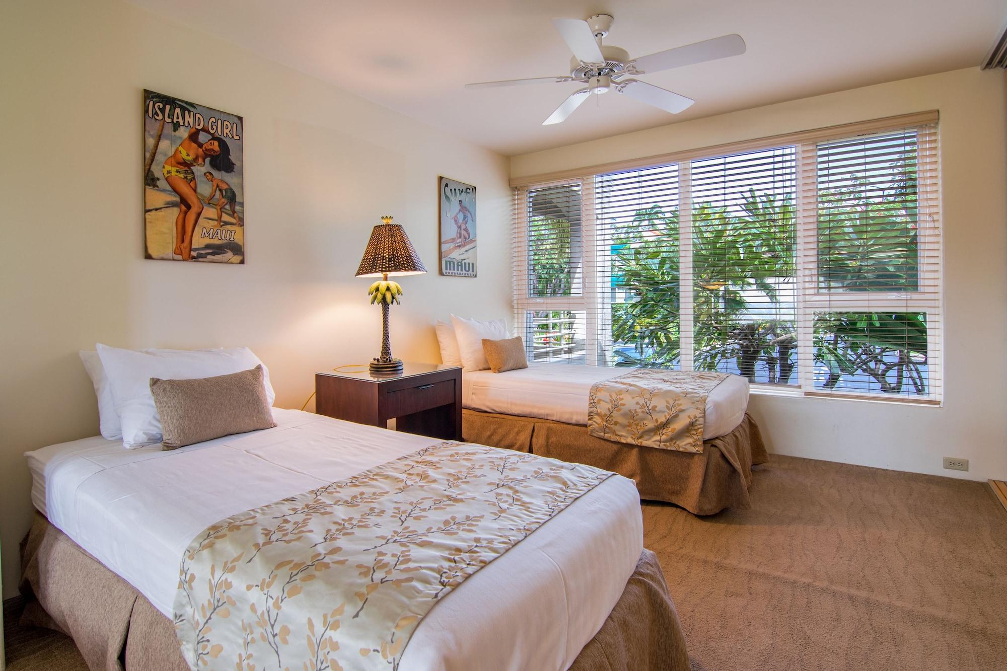 Apartamento Palms At Wailea Wailea  Exterior foto