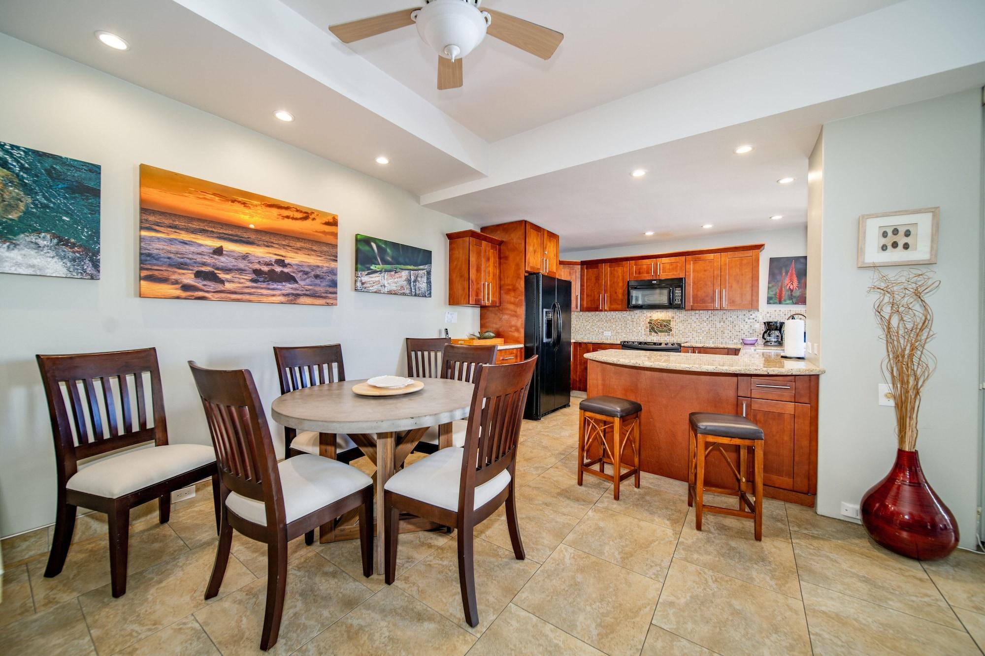 Apartamento Palms At Wailea Wailea  Exterior foto