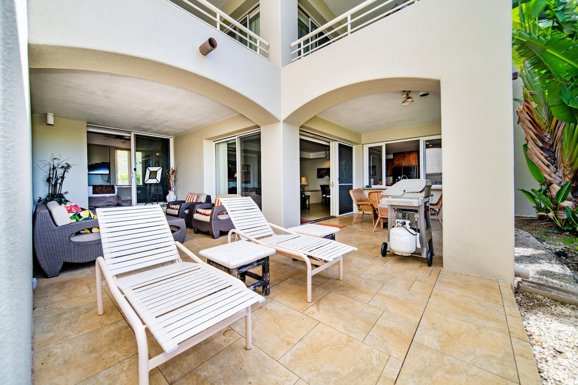 Apartamento Palms At Wailea Wailea  Exterior foto