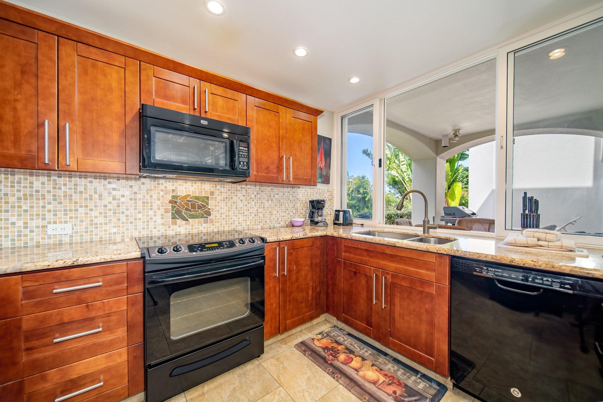 Apartamento Palms At Wailea Wailea  Exterior foto