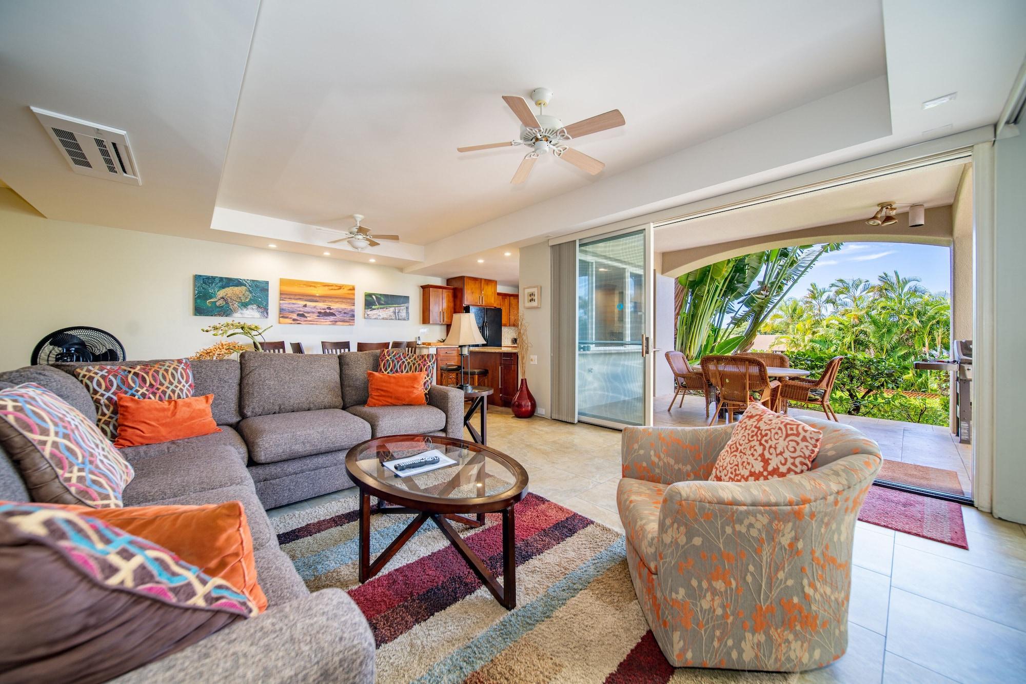 Apartamento Palms At Wailea Wailea  Exterior foto
