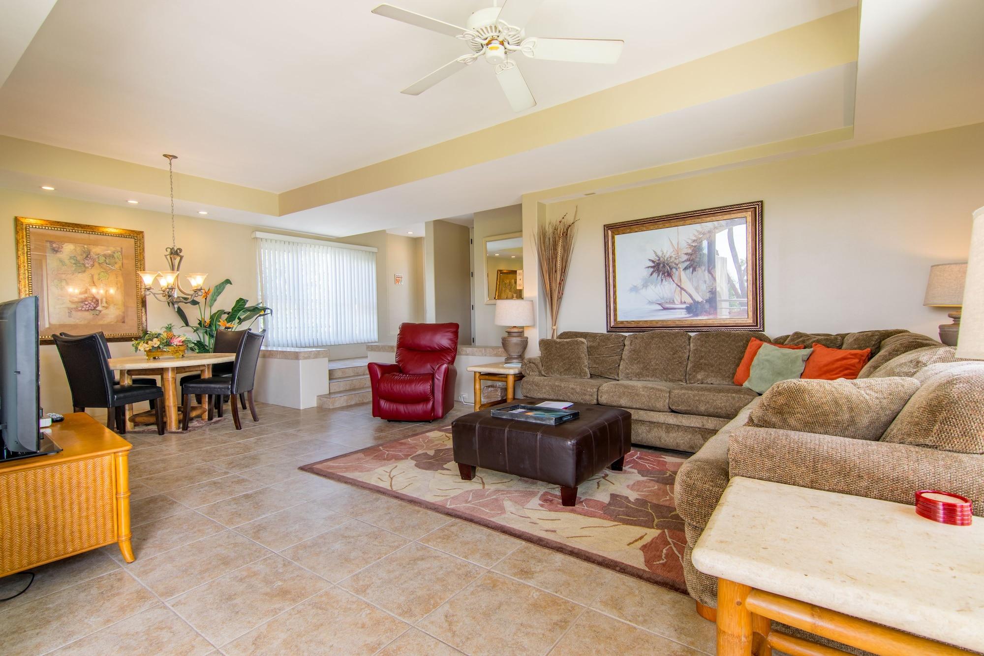 Apartamento Palms At Wailea Wailea  Exterior foto