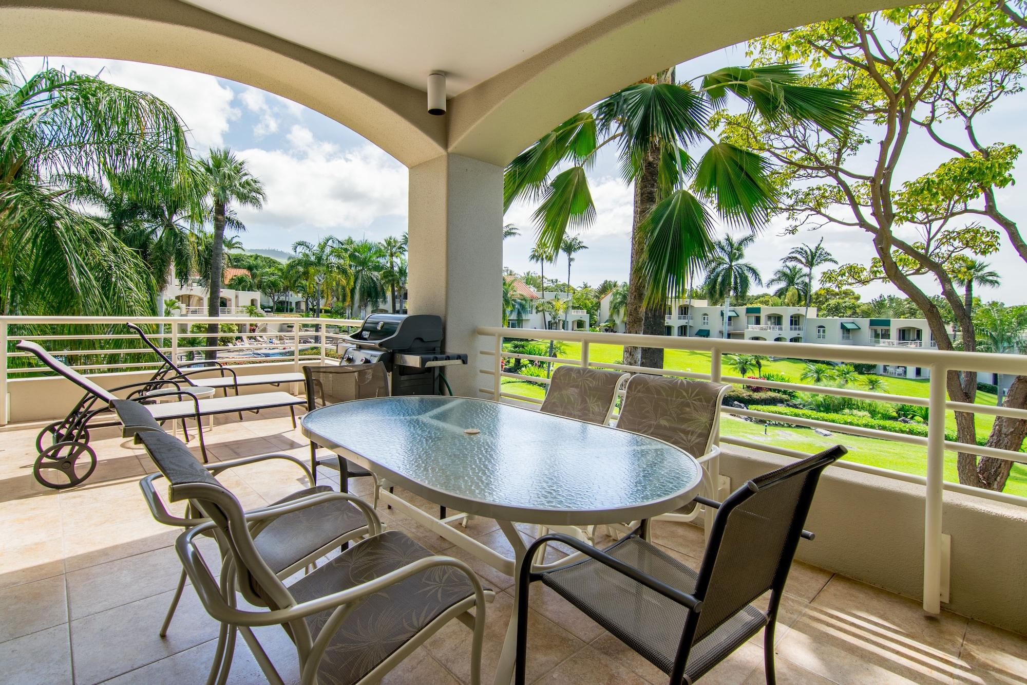 Apartamento Palms At Wailea Wailea  Exterior foto