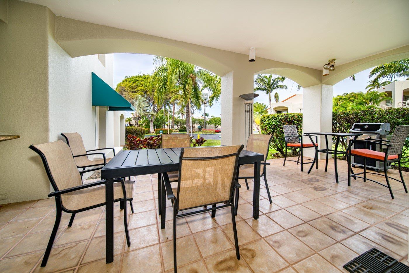 Apartamento Palms At Wailea Wailea  Exterior foto