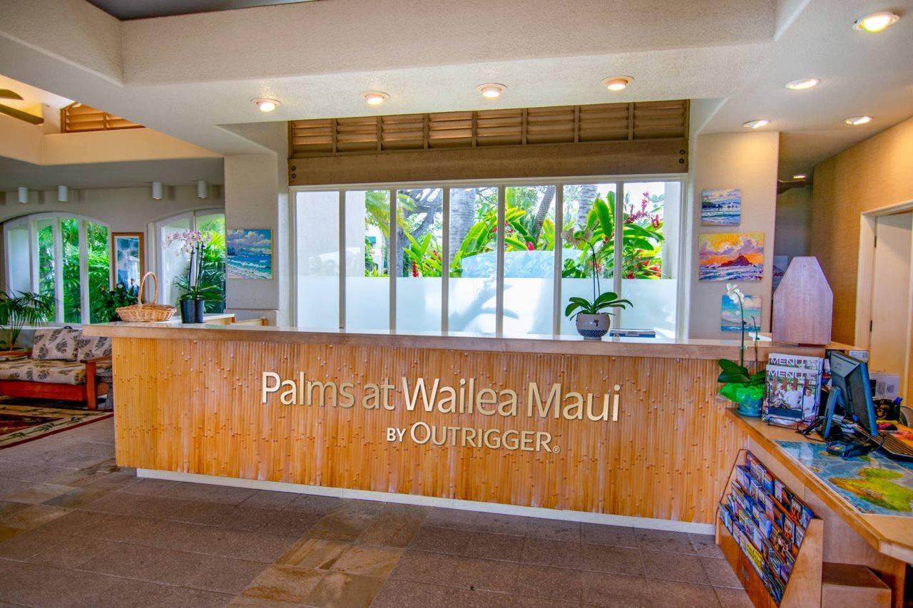 Apartamento Palms At Wailea Wailea  Exterior foto