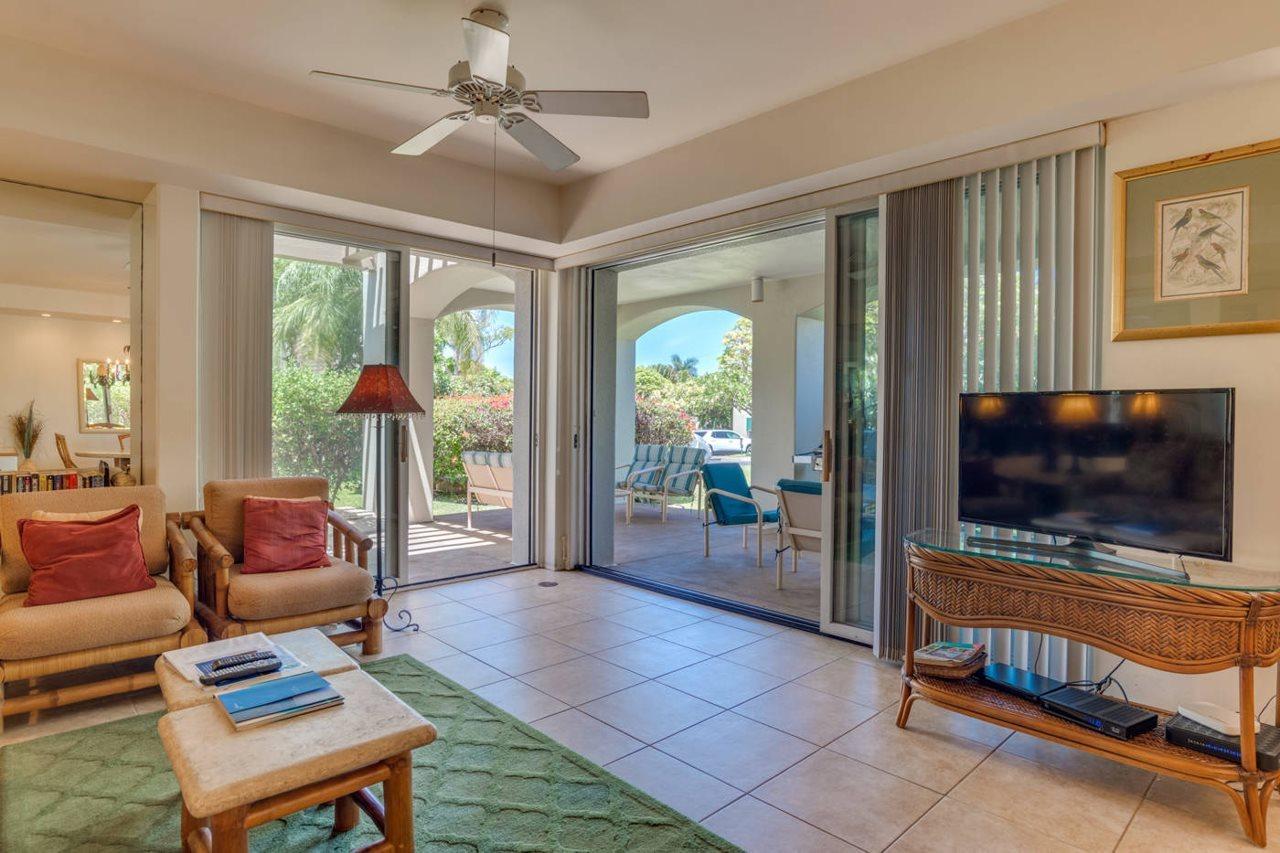 Apartamento Palms At Wailea Wailea  Exterior foto