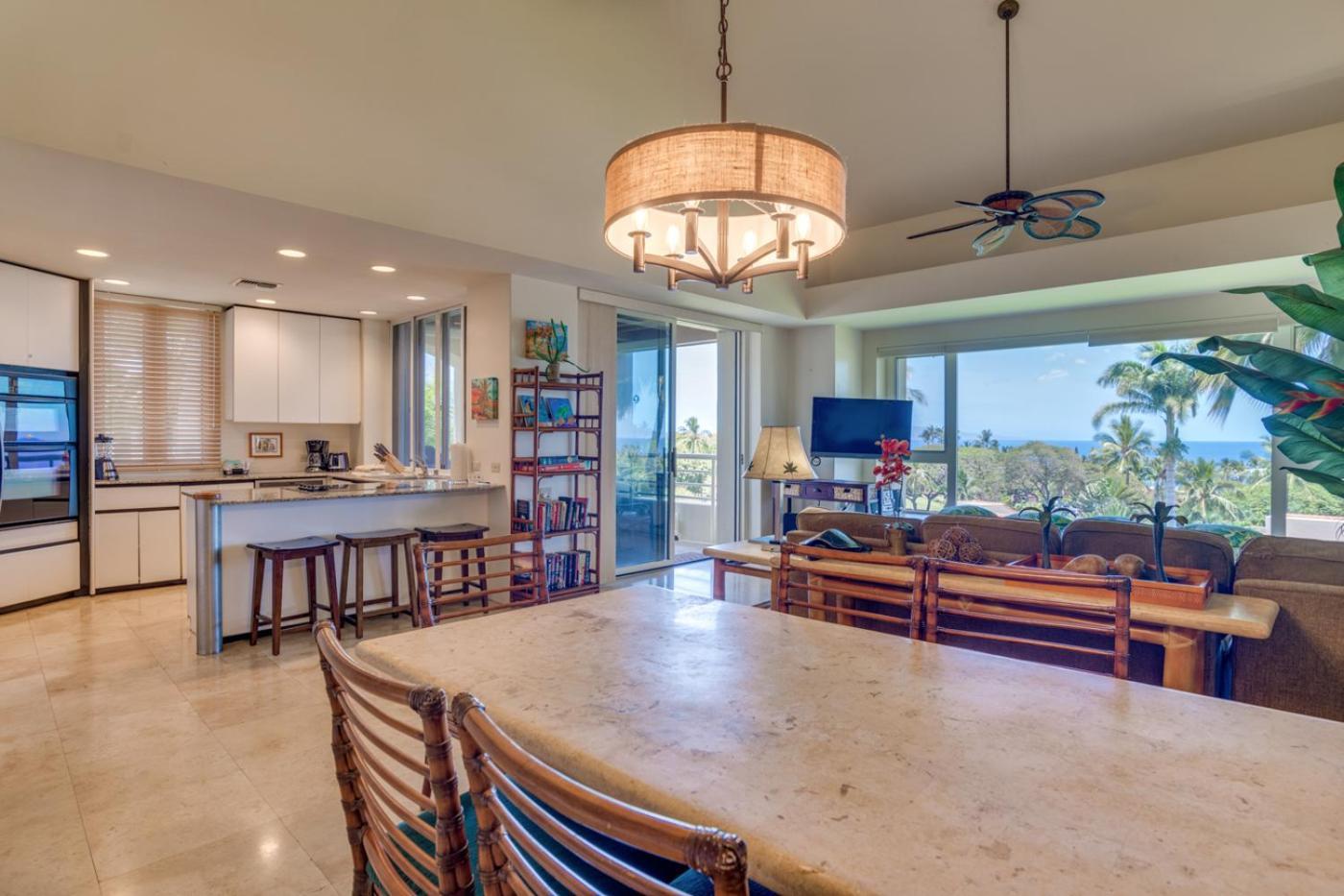 Apartamento Palms At Wailea Wailea  Exterior foto