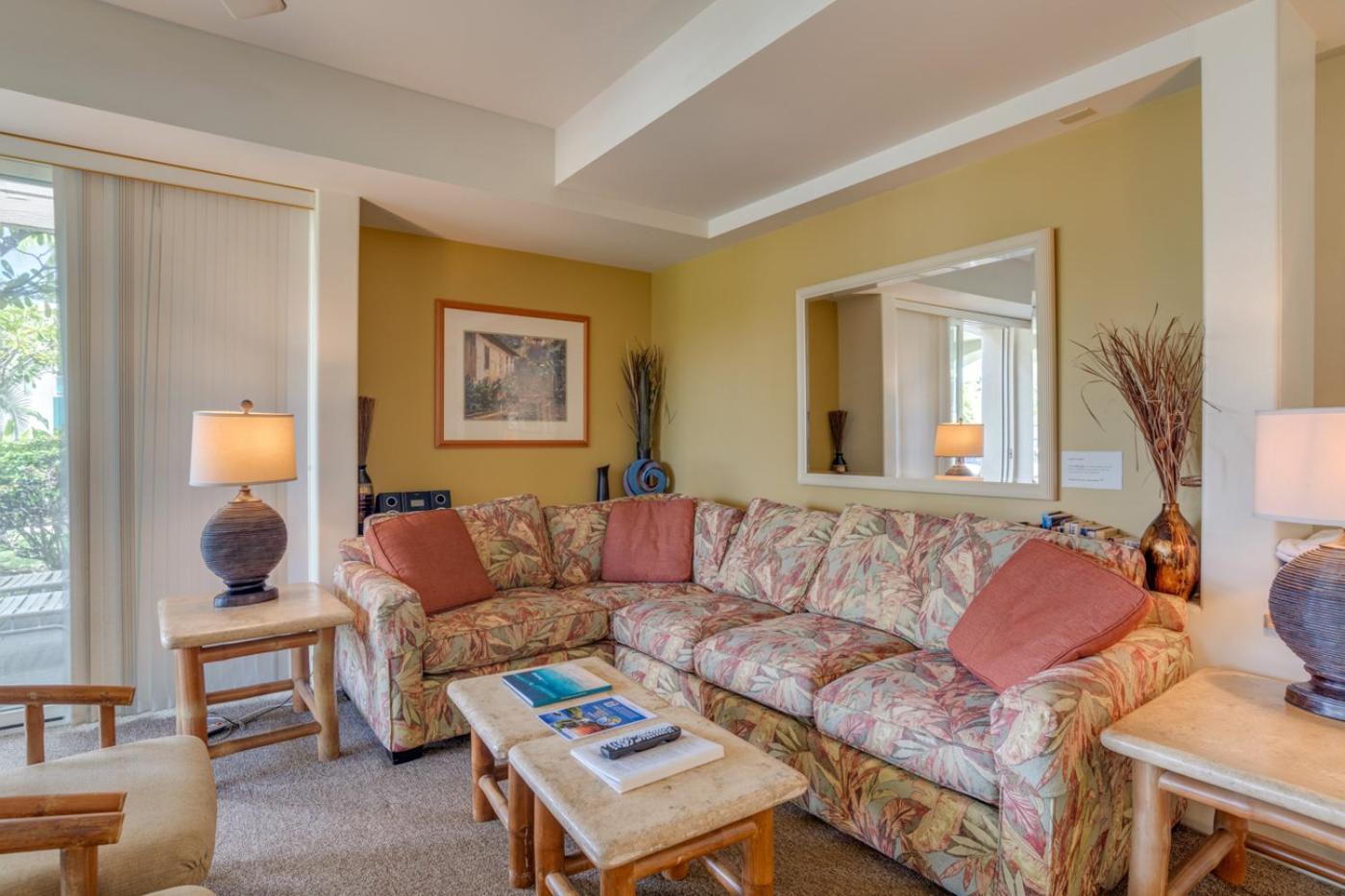 Apartamento Palms At Wailea Wailea  Exterior foto