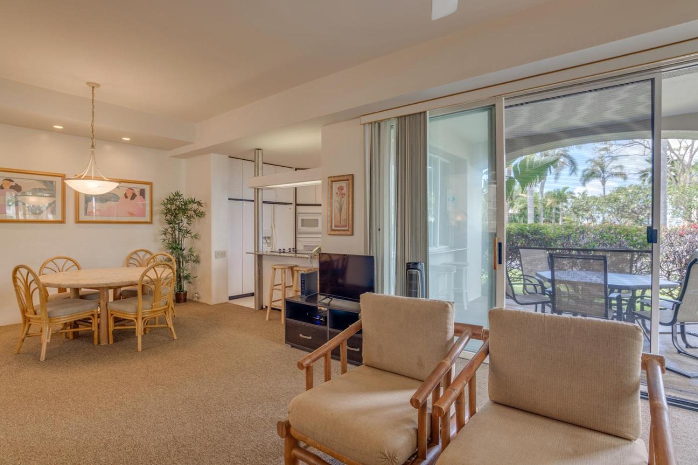 Apartamento Palms At Wailea Wailea  Exterior foto