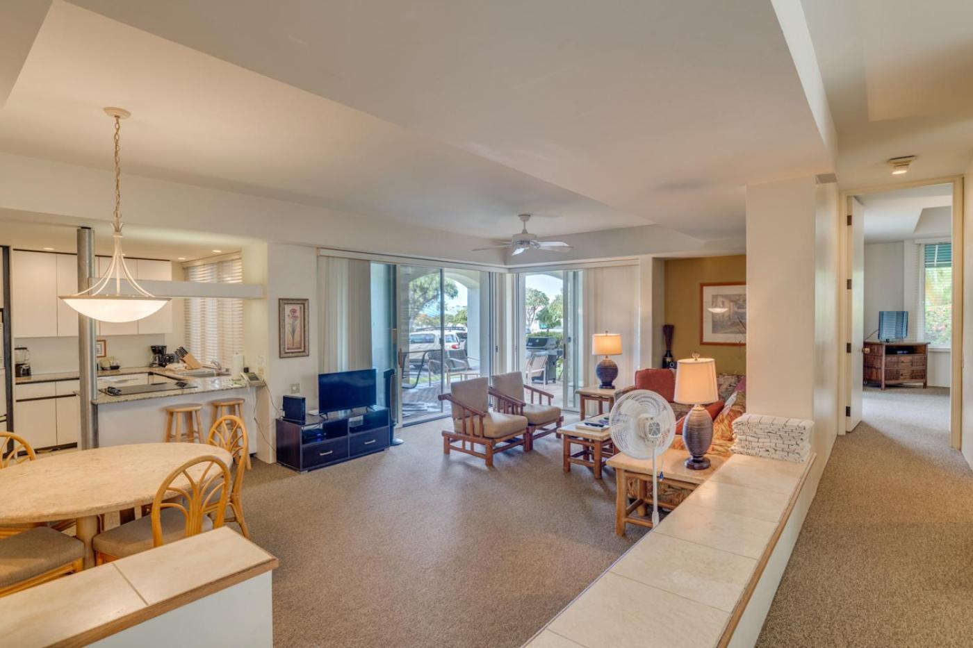 Apartamento Palms At Wailea Wailea  Exterior foto
