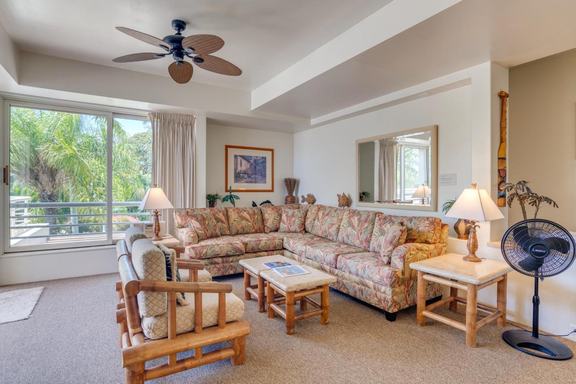 Apartamento Palms At Wailea Wailea  Exterior foto