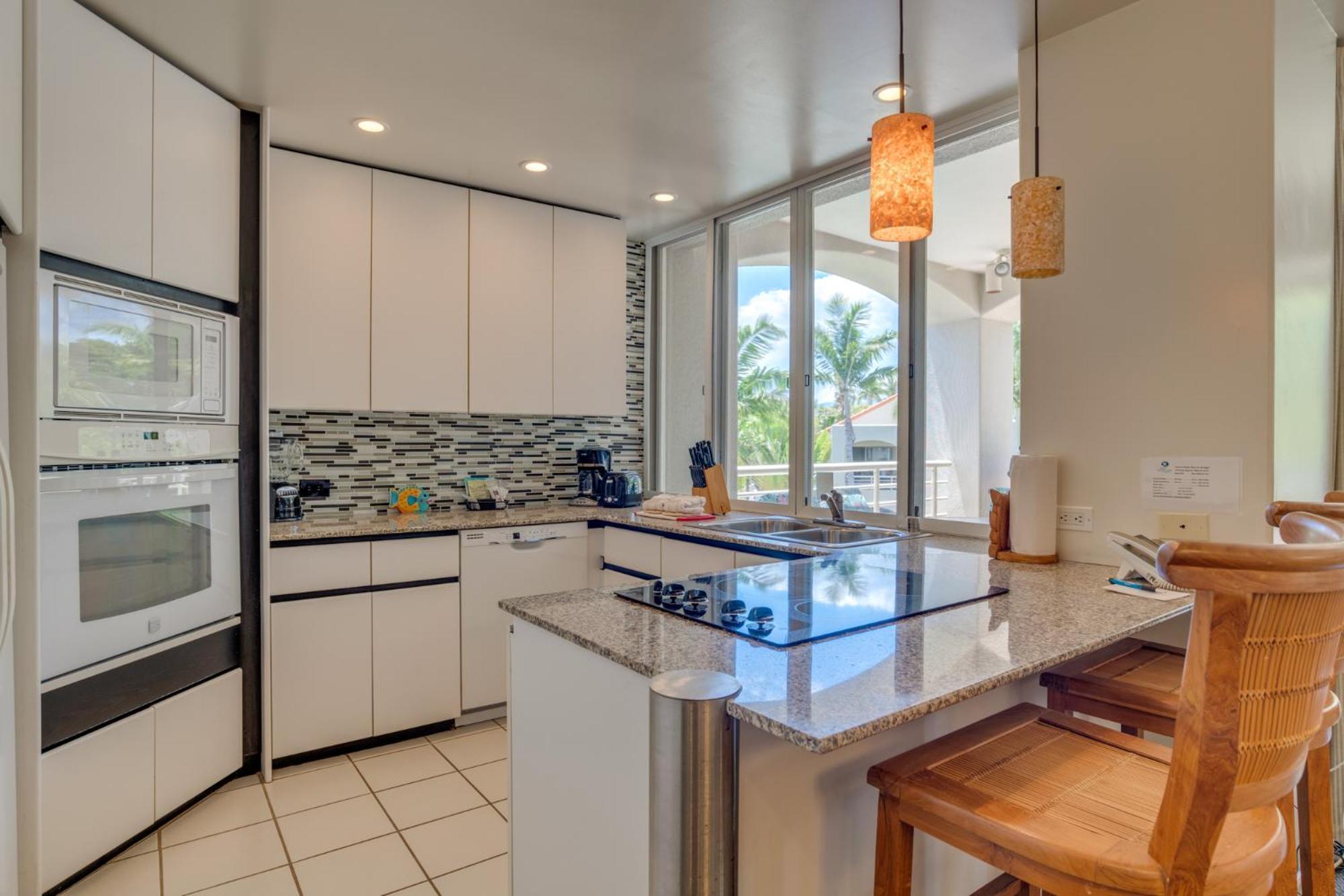 Apartamento Palms At Wailea Wailea  Exterior foto