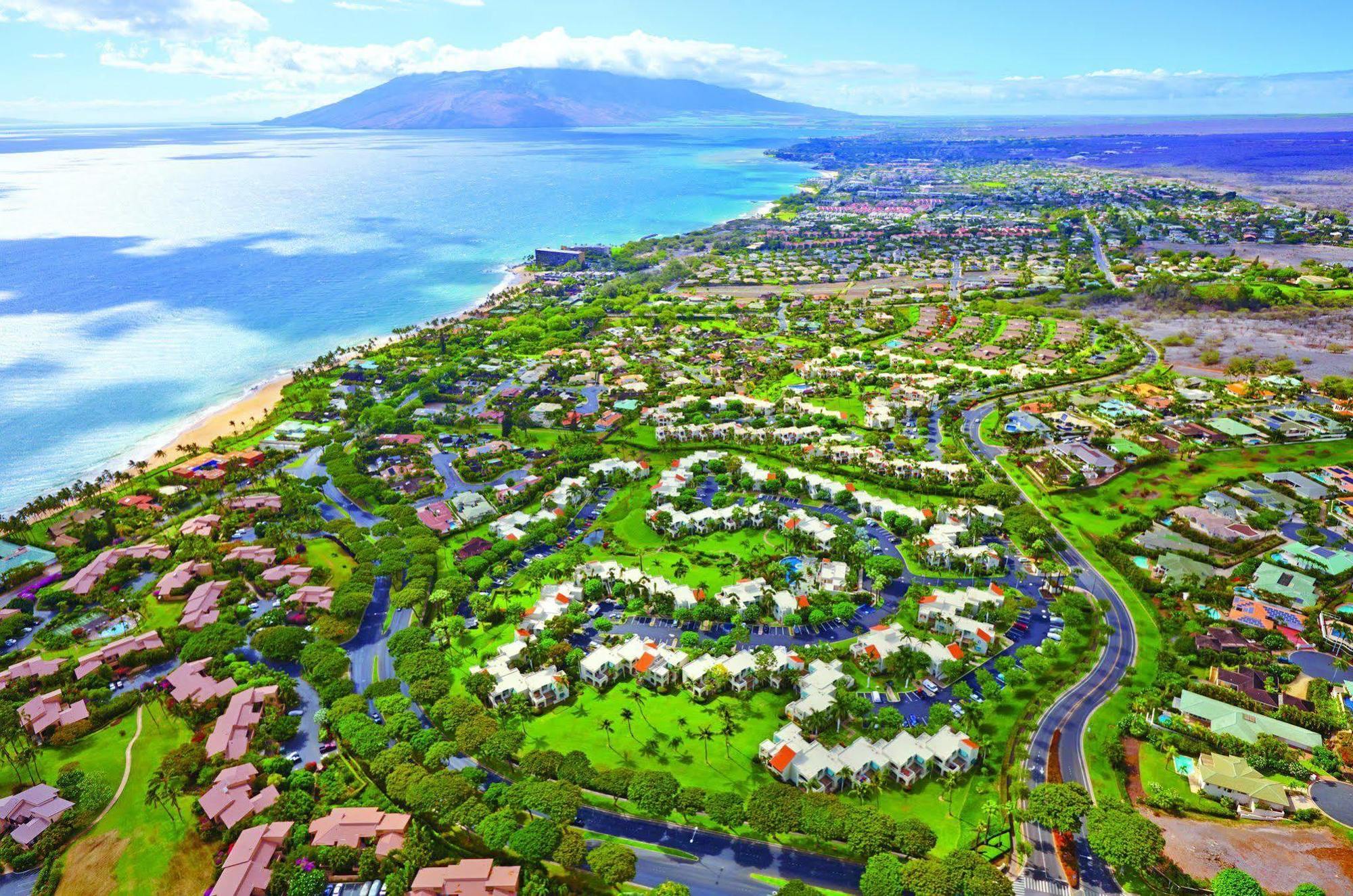 Apartamento Palms At Wailea Wailea  Exterior foto
