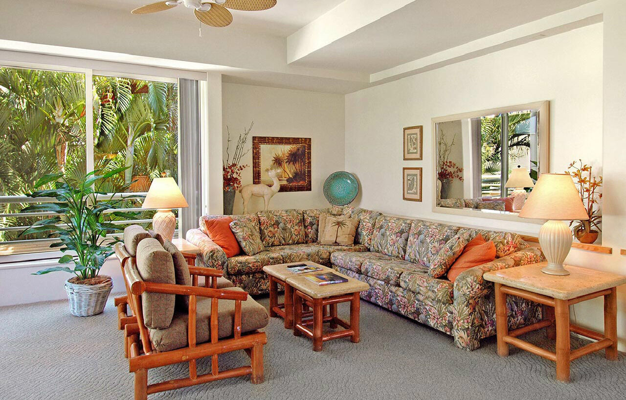 Apartamento Palms At Wailea Wailea  Habitación foto